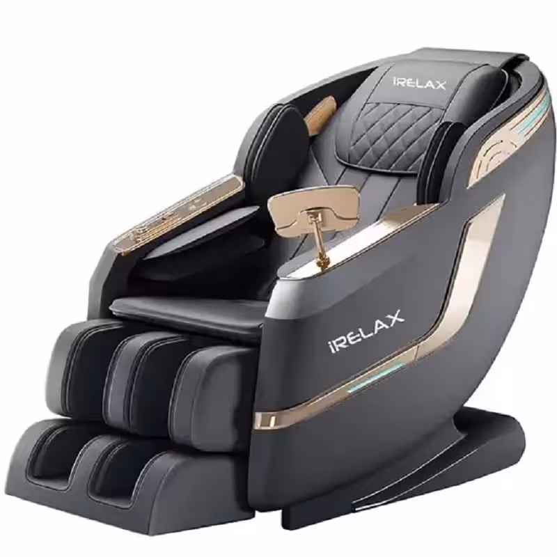 صندلی ماساژور آی ریلکس i Relax SM104