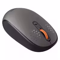 ماوس بی سیم‌ بیسوس مدل F01B Tri-Mode