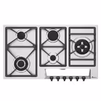 گاز صفحه ای بیمکث 5093