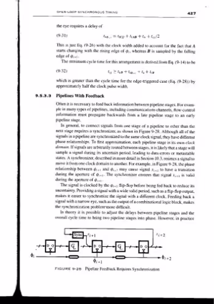 خرید و دانلود نسخه کامل کتاب Digital Systems Engineering