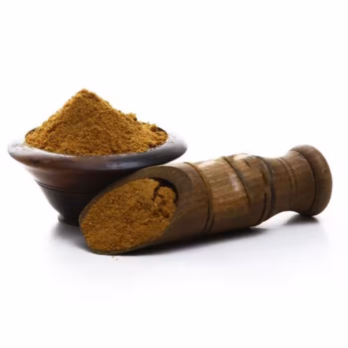 ادویه تندوری تند (هاش) مقدار (1000 گرمی)