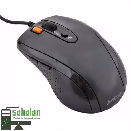 ماوس A4TECH مدل N-70FX