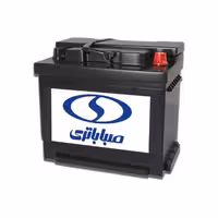 باتری 50 امپر صبا اصل (بدون داغی)