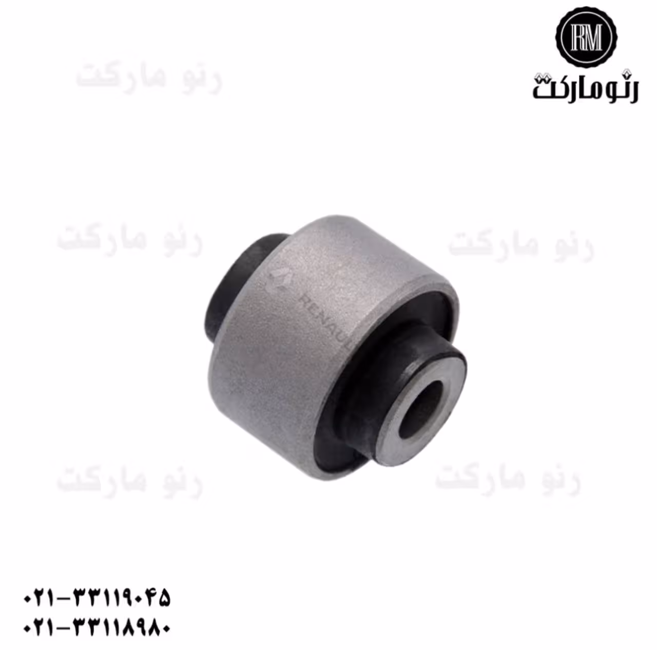 بوش طبق کولیوس