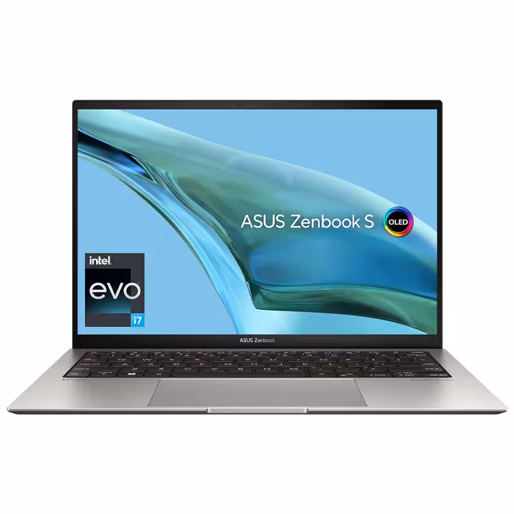 لپ تاپ ایسوس Asus Zenbook S 13 OLED Ultrabook