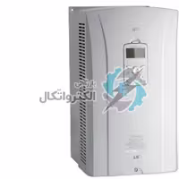 اینورتر LS 3.7KW مدل IS7 اصل کره جنوبی | الکتروشایلی
