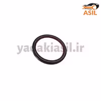 کاسه نمد ته میل لنگ 206 ویژن ژاپنی