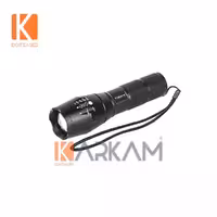 چراغ قوه دستی FL9580 توسن