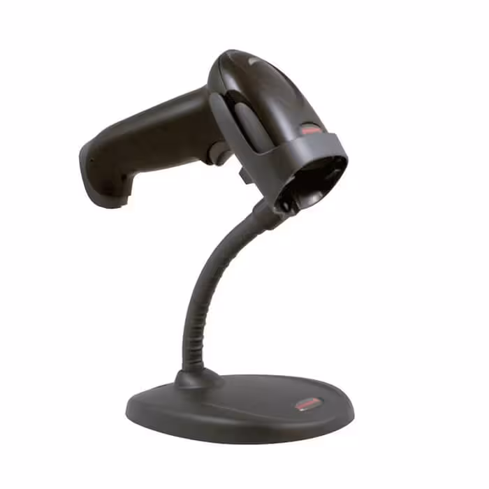 بارکدخوان هانی ول مدل Voyager 1450 gr 2D Honeywell