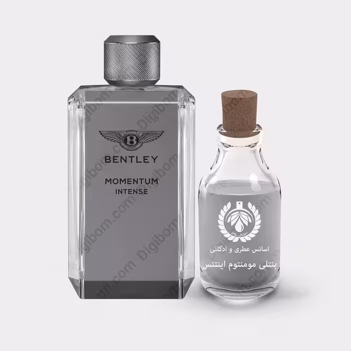 عطر بنتلی مومنتوم اینتنس – Bentley Momentum IntenseعطرBentley Momentum Intense