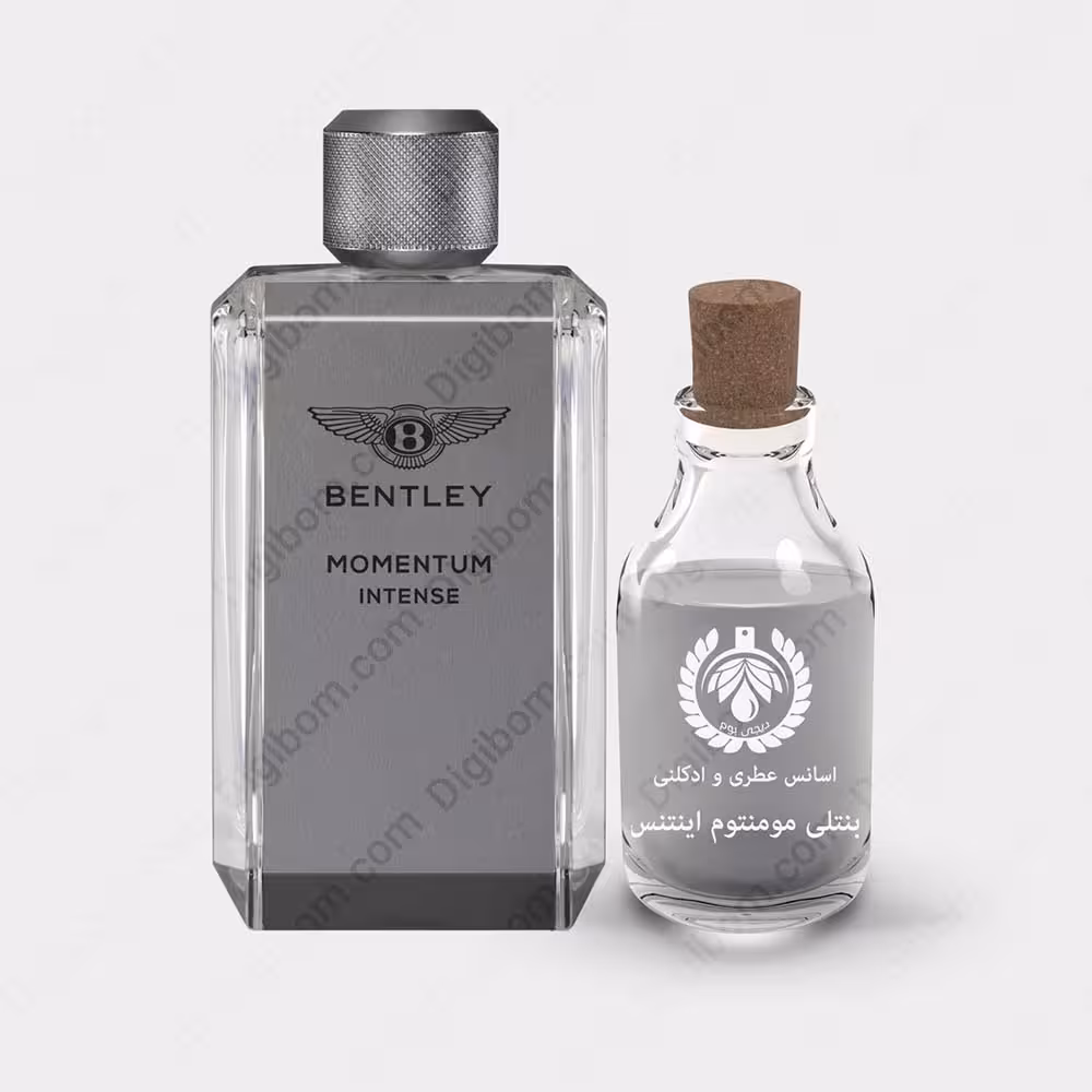 عطر بنتلی مومنتوم اینتنس – Bentley Momentum IntenseعطرBentley Momentum Intense