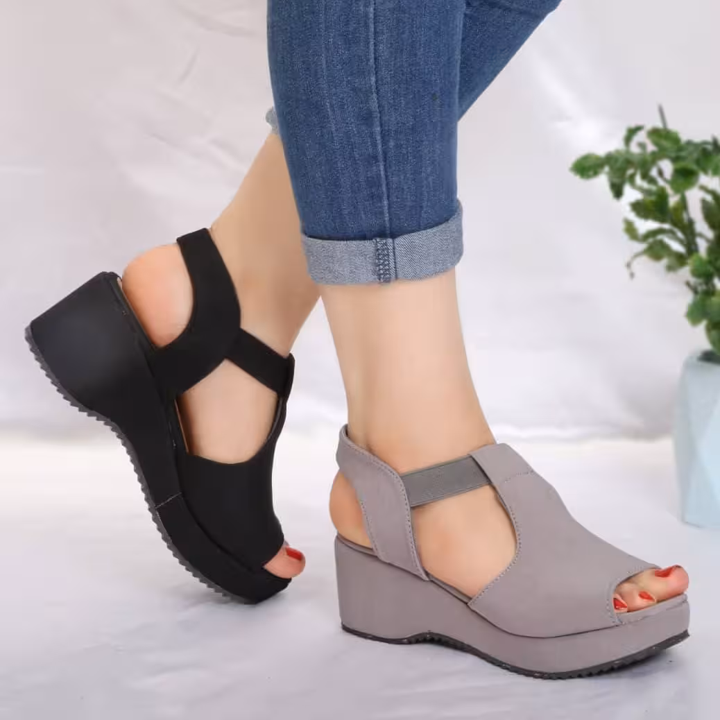 صندل زنانه کد kh119