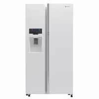 یخچال و فریزر ساید بای ساید 35 فوت اسنوا مدل ARS3Di-L300W