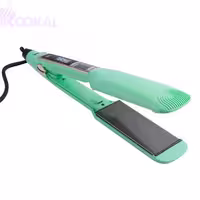 اتو مو حرفه ای کراتینه دی اس پی مدل DSP-10224
