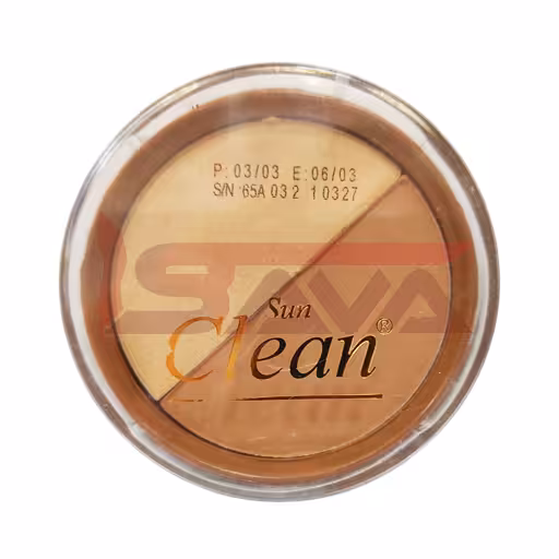 پالت کانتور و هایلایتر سان کلین