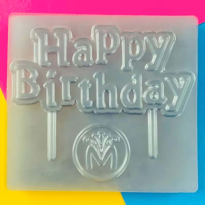 قالب طلقی هپی برتدی