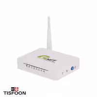 روتر و اکسس پوینت بی‌سیم جی-نت Gnet-AR1504-1T1R