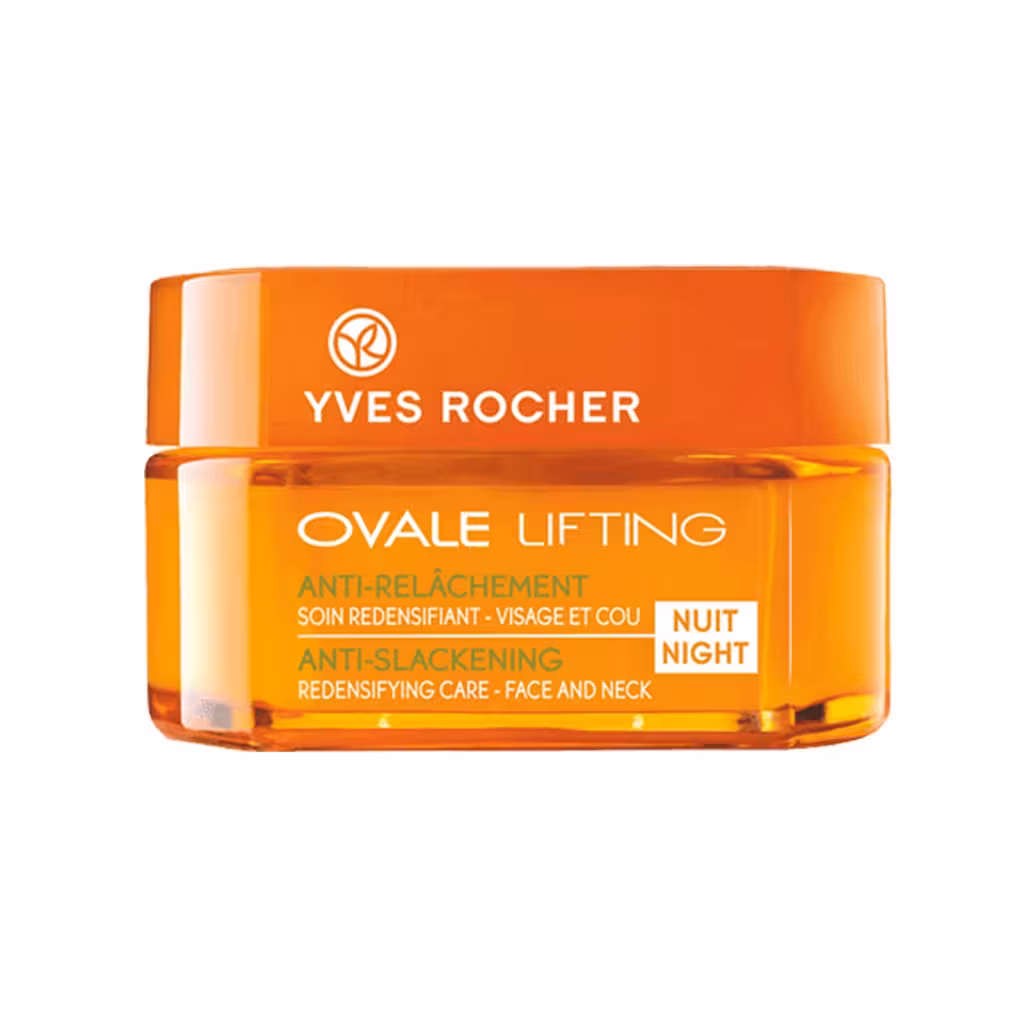 کرم شب اوال لیفتینگ ایوروشه