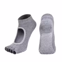 جوراب یوگا شارک SHARK