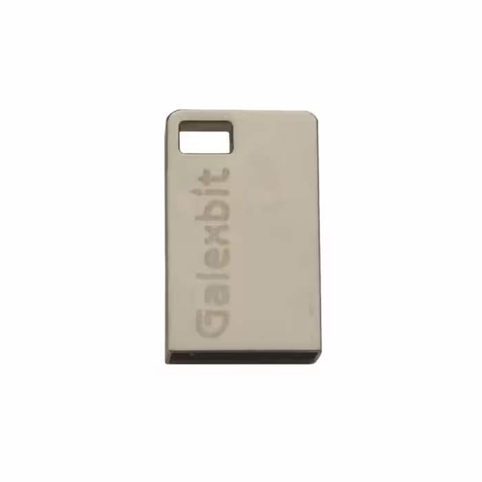 فلش 128 گیگ گلکس بیت Galexbit Micro Metal Series M7 USB3.0