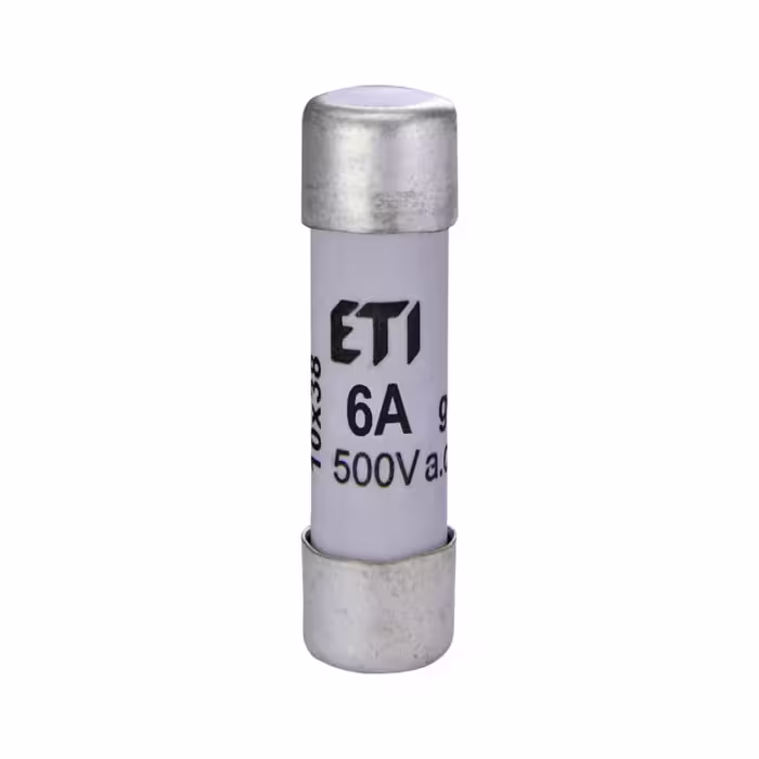 فیوز سیلندری Gg 10 ETI
