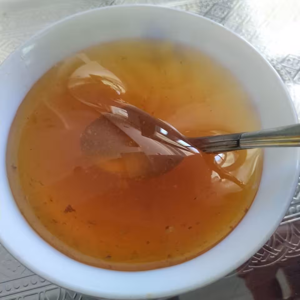 عسل طبیعی