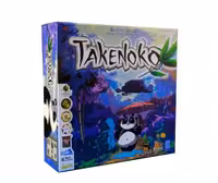 بازی تاکنوکو مستفیل