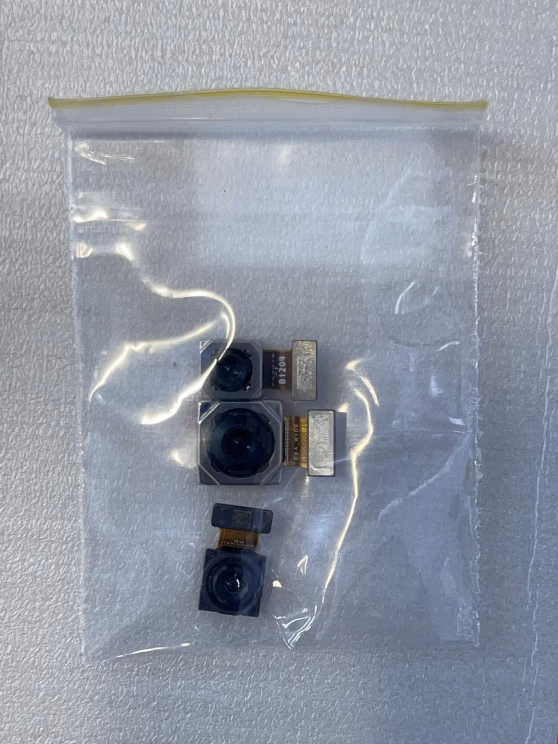 دوربین پشت گوشی شیائومی Mi 11 Lite 5G NE ا Xiaomi Mi 11 Lite NE 5G Main Camera اصل فابریک و روکاری “اصالت کالا”:”اصل”