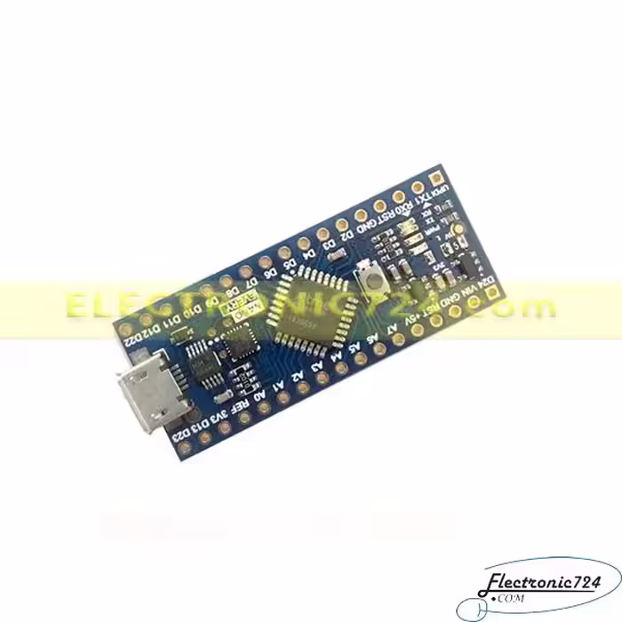 آردوینو ARDUINO NANO EVERY