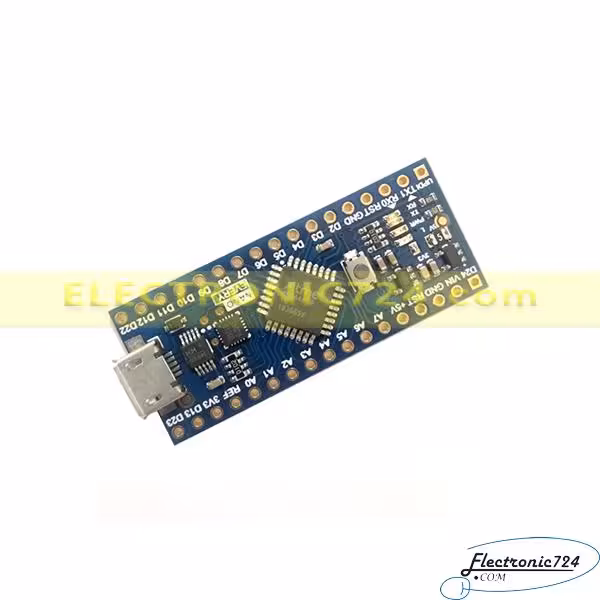 آردوینو ARDUINO NANO EVERY