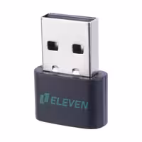 کارت شبکه بی سیم Eleven D17 300Mbps