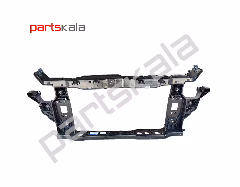 سینی فن آزرا گرنجور 2018