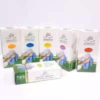 دستمال ظروف میکروفایبر ناژه