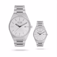 ساعت ست کرست 01-6287 Crest