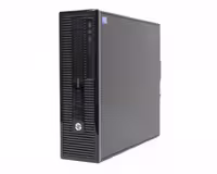 کیس مینی  HP 600 g2 I5 6500