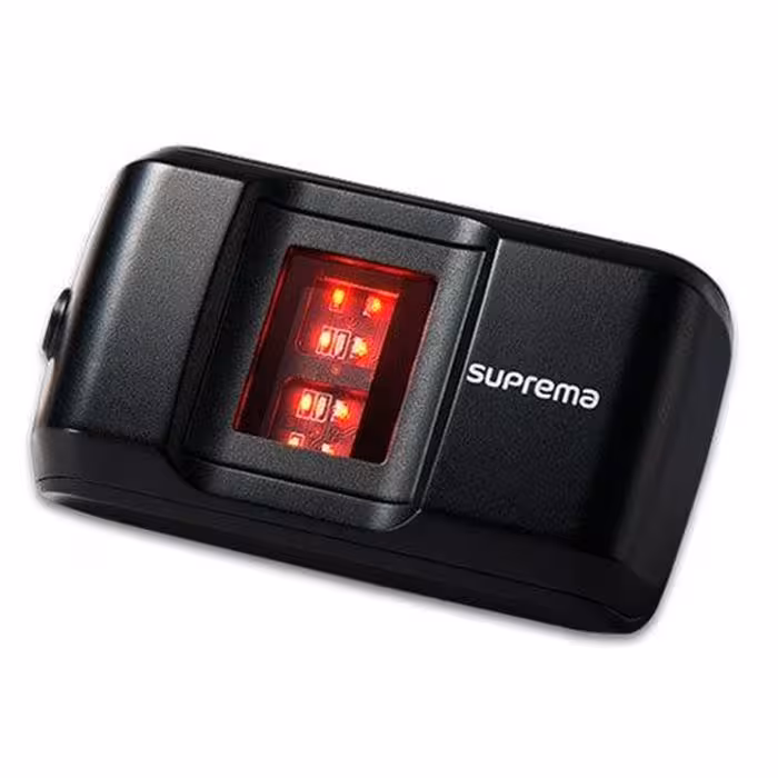 Suprema BioMini slim 2 Fingerprint Scanner
