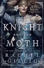 کتاب The Knight and the Moth