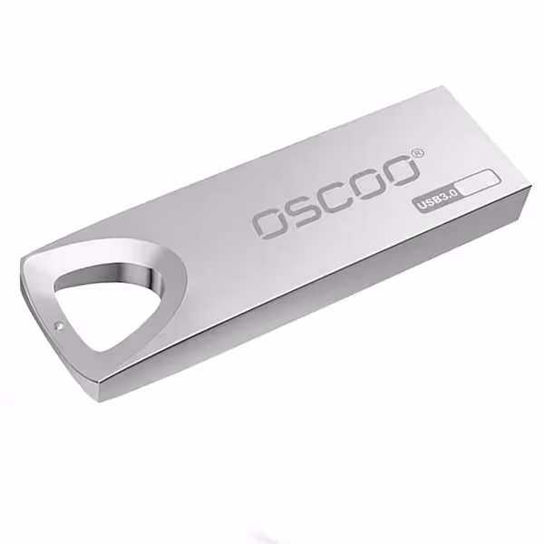فلش مموری OSCOO مدل 006U USB 2.0 ظرفیت 64 گیگابایت