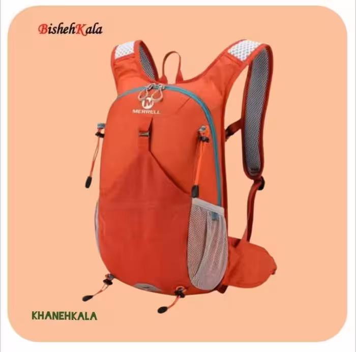 کوله پشتی دوچرخه سواری مرل مدل MERRELL m_1 کد(13)