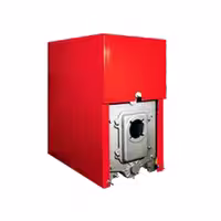 دیگ سولار 400 – 13 شوفاژکار