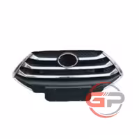 جلوپنجره جک S3 اصلی