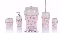 ست سرویس بهداشتی مدل 1110