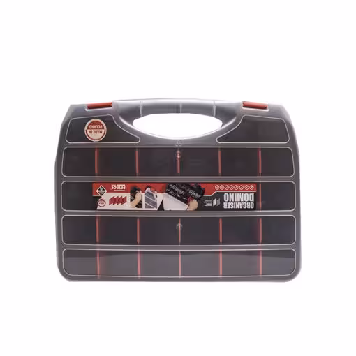 ارگانیزر ابزار پاترول گروپ مدل Domino 45