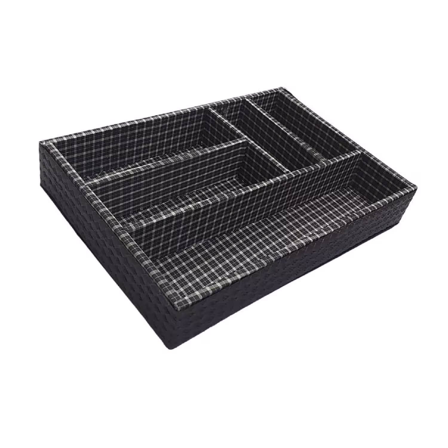 جا قاشقی کابینتی 5 خانه کد 5702