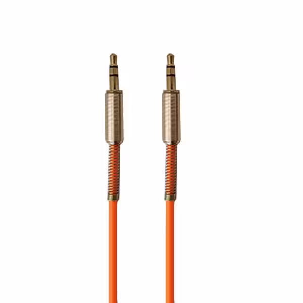 کابل AUX مدل RAX-12 طول 1 متر