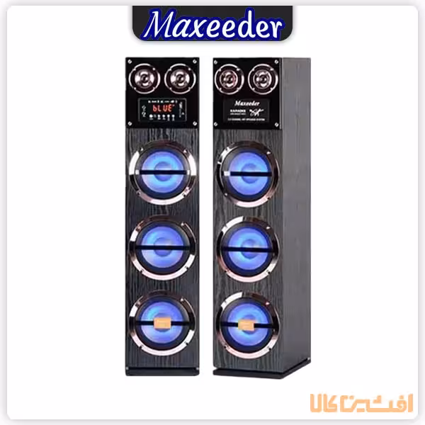 اسپیکر مکسیدر مدل CN-46