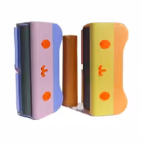 پرزگیر دائمی مخزن دار لئو