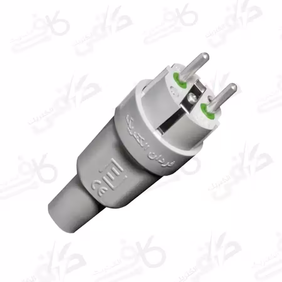 دو شاخه صنعتی مدل دریا فردان الکتریک