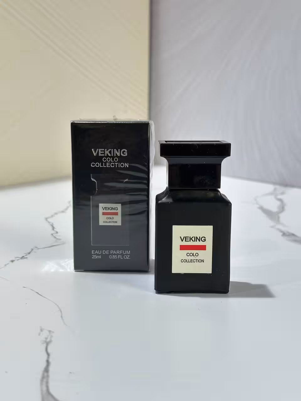 عطر جیبی تام فورد فا.ک.ینگ فابولوس 25میل برندینی (Tom Ford Fucking Fabulous )