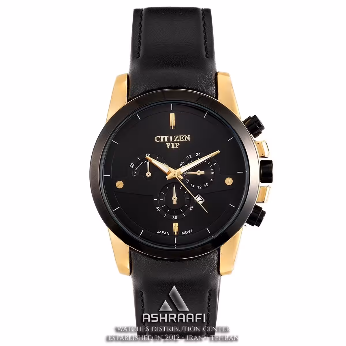 ساعت سیتیزن Citizen 60121GK